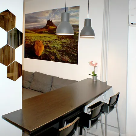 Vitosha Sofiastyle Апартамент София